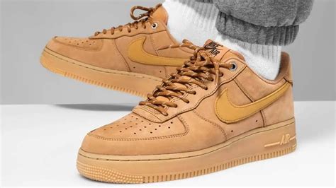 best air force 1 colourways.